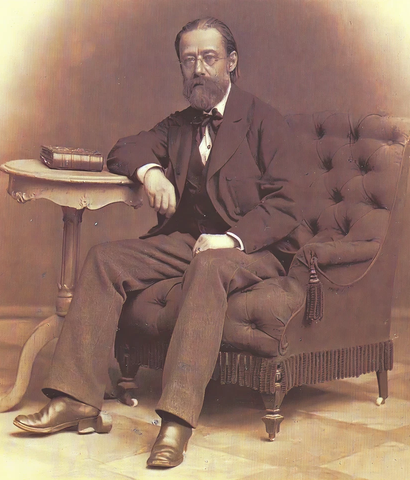 Bedřich Smetana