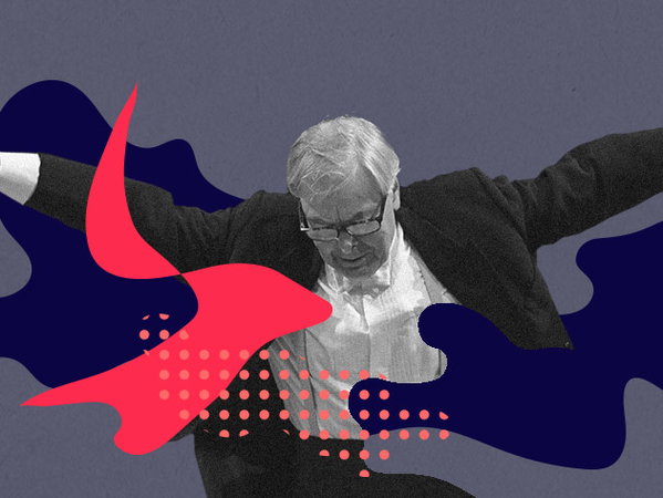 Ilustrační obrázek článku 'Petr Altrichter: Program, co se hodí pod&nbsp;rozkvetlý strom'