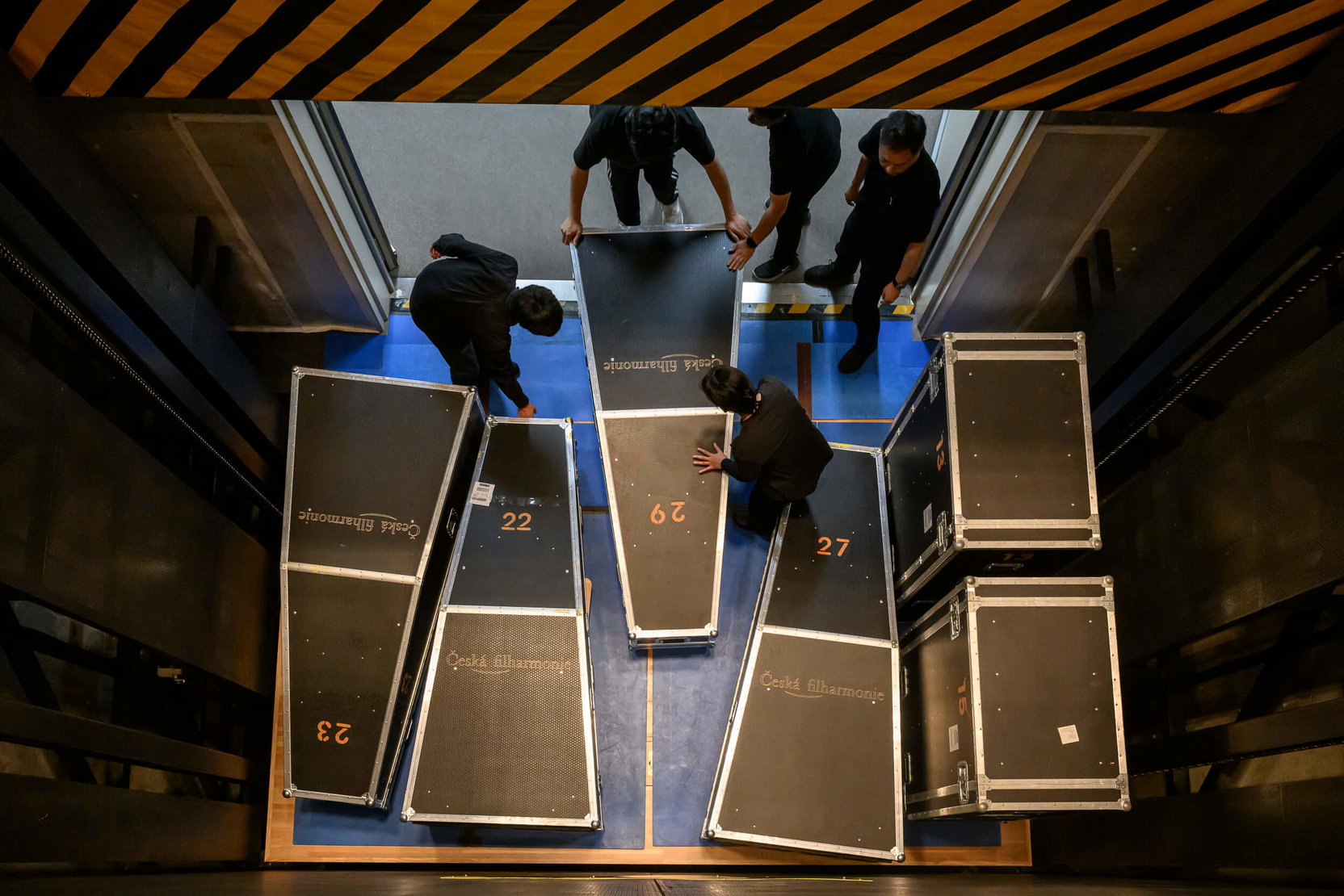 Daniil Trifonov "Bezpochyby nejúžasnější pianista naší doby."