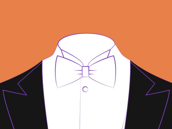 Ilustrační obrázek článku 'I&nbsp;šaty dělají Českou filharmonii'