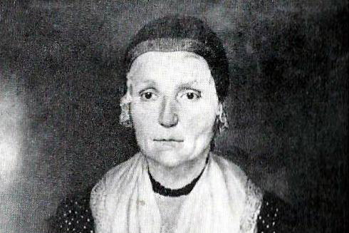 Dorota Brixi
