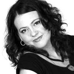 Ivana Hlobilová