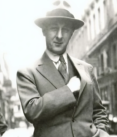 Bohuslav Martinů