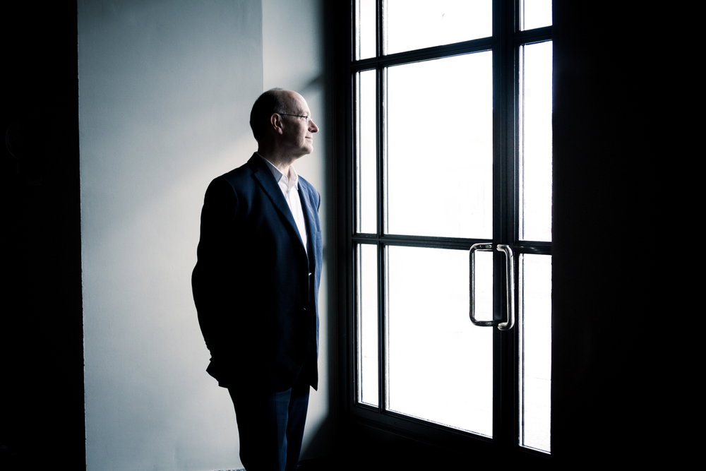Thomas Larcher