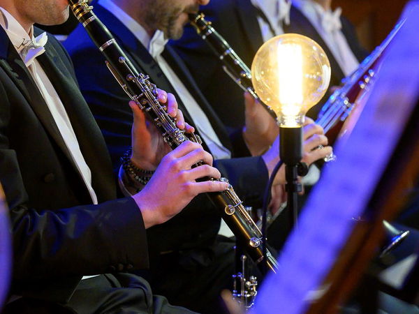Ilustrační obrázek článku 'We are looking for a&nbsp;clarinettist&nbsp;'