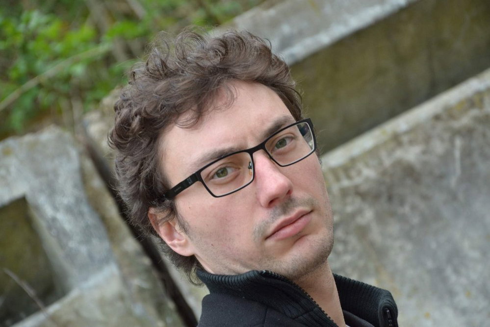 Jan Ryant Dřízal