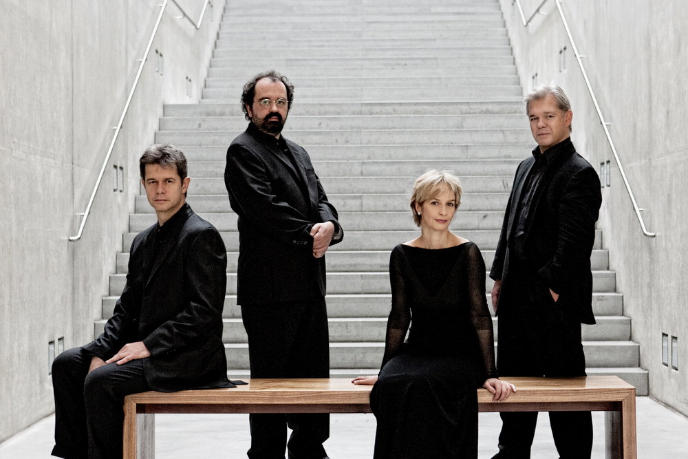Hagen Quartett