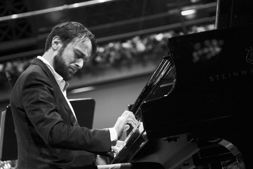 Zahajovací koncert 125. sezony