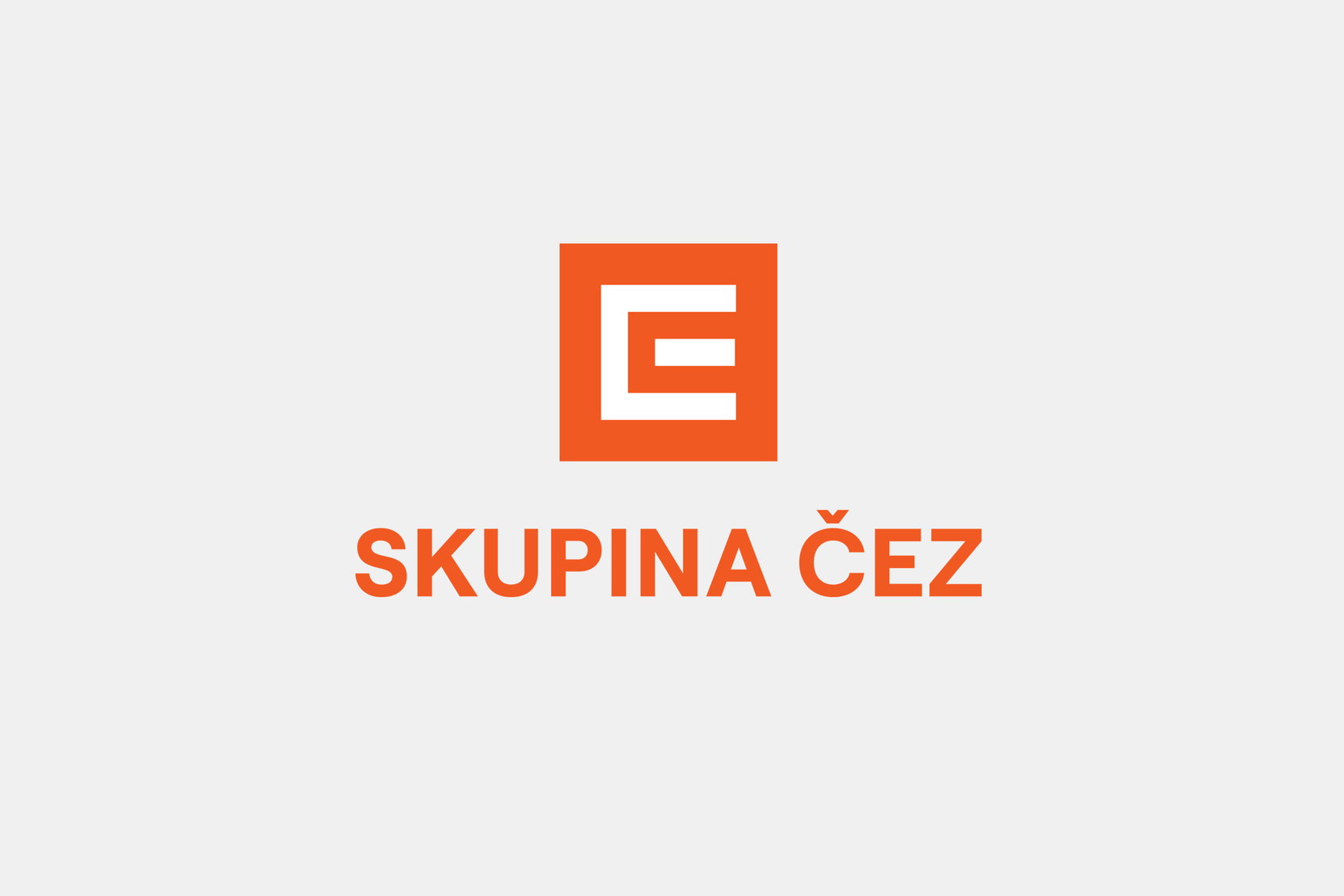 Skupina ČEZ