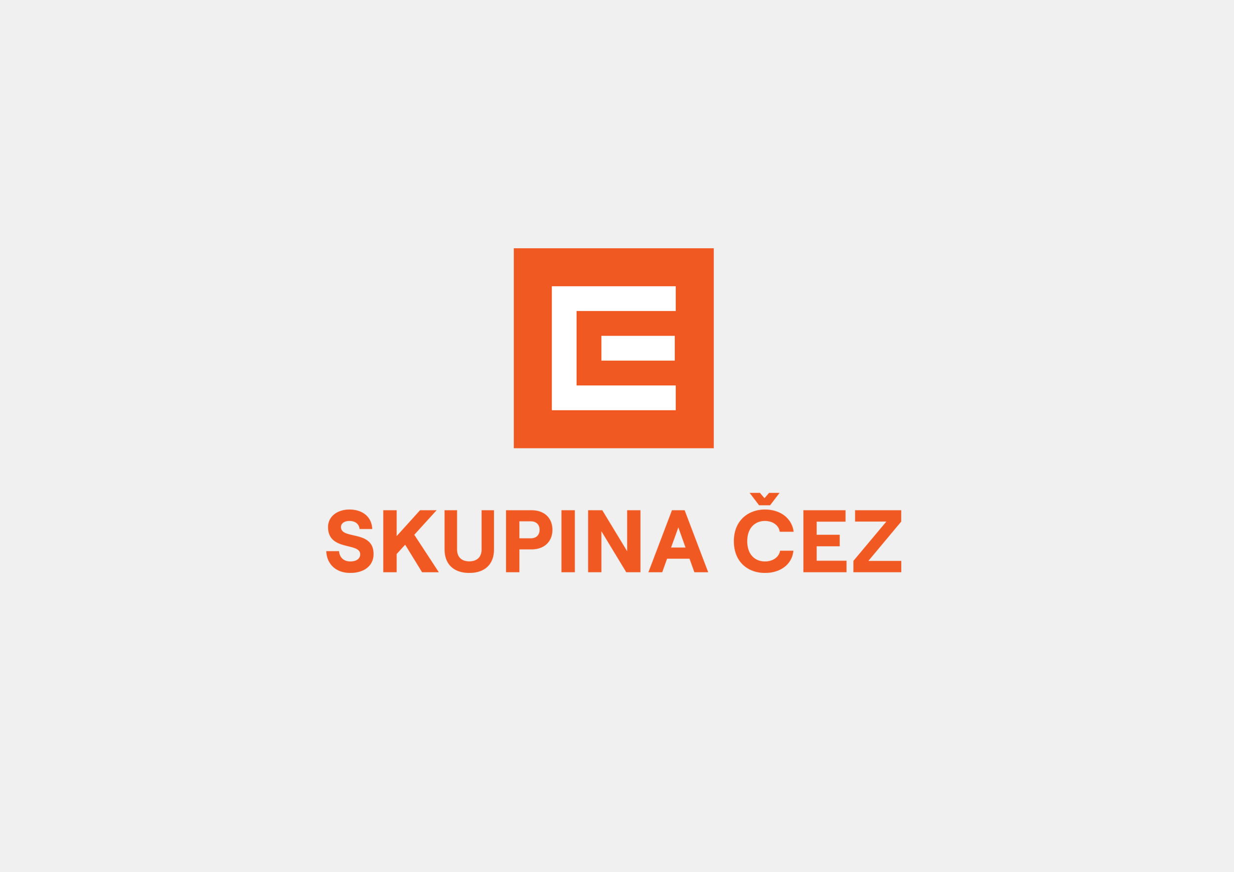 Skupina ČEZ