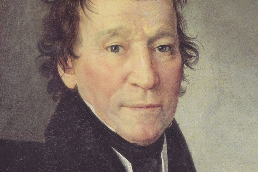 Otec Bedřicha Smetany František Smetana