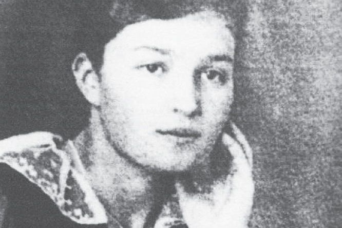 Elisabeth Meisslová
