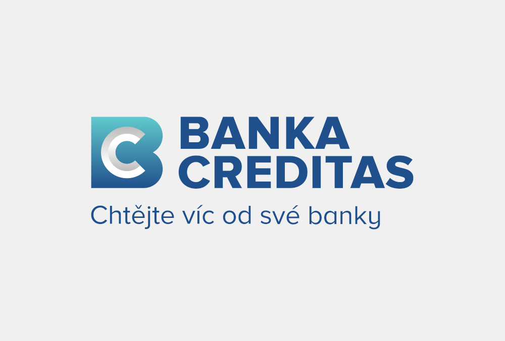 Banka Creditas