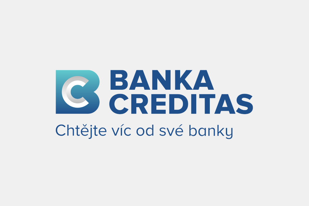 Banka Creditas