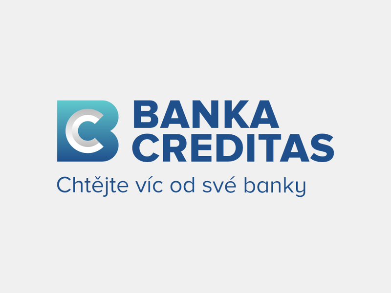 Banka Creditas