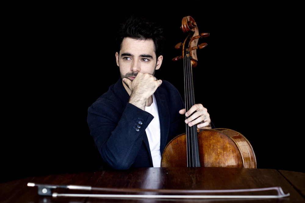 Pablo Ferrández
