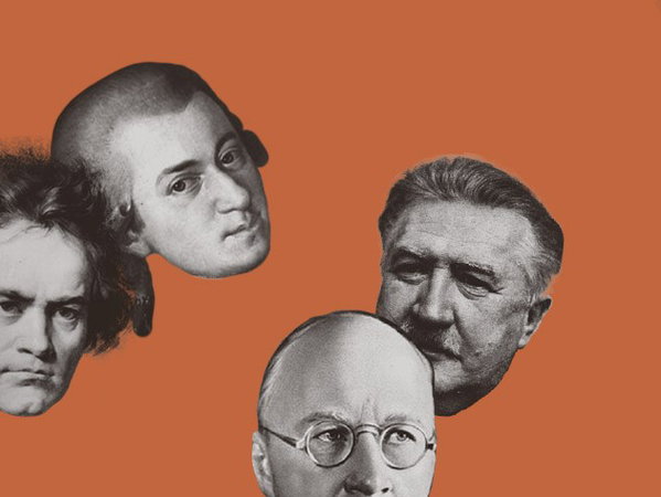 Ilustrační obrázek článku 'Ve světle čísel a&nbsp;fakt. Nad&nbsp;repertoárem České filharmonie 2010–2017'