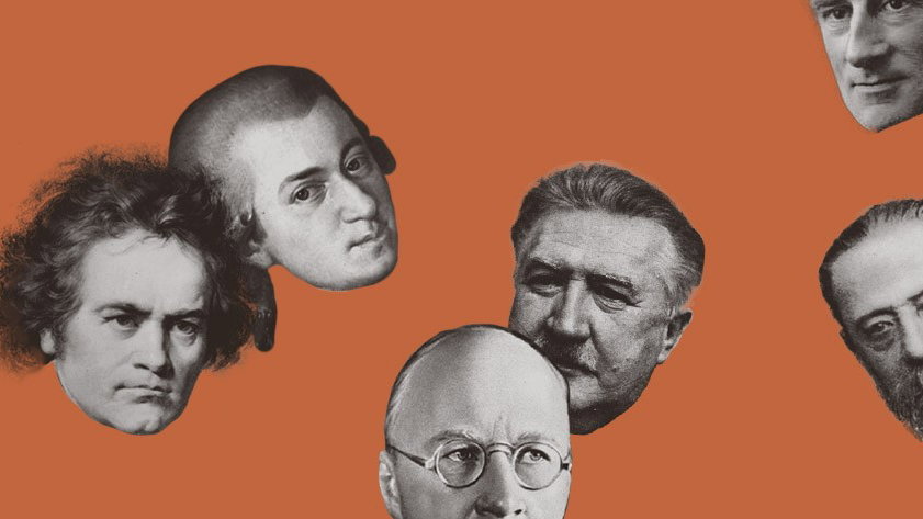Repertoár České filharmonie 2010-2017