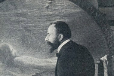 Viktor Förster, Bohuslavův bratr