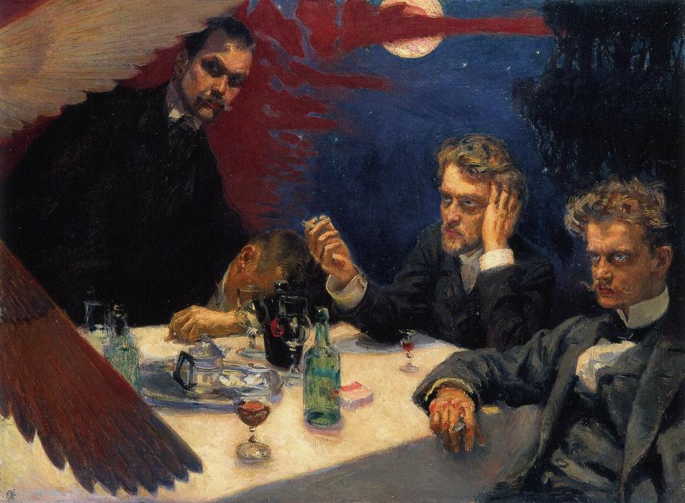 Obrázek akseli-gallen-kallela-symposium-1894.jpg