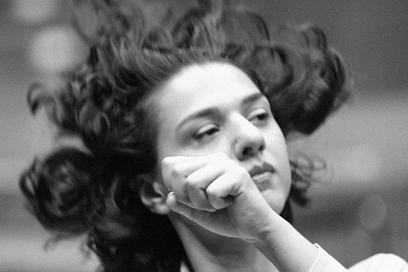 Katia Buniatišvili