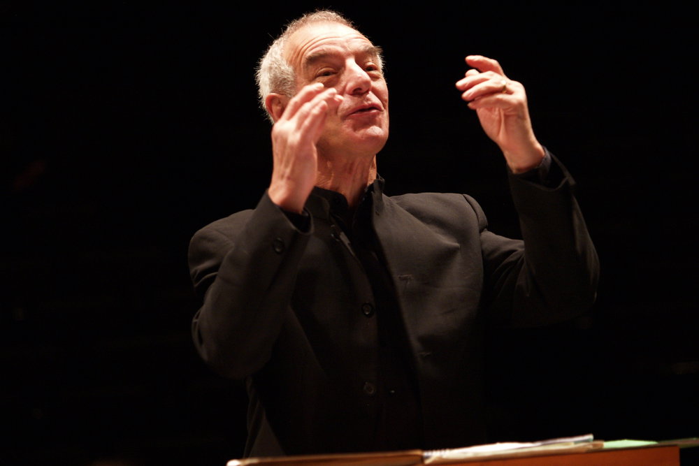 Nicholas Kraemer