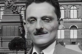 Max Brod