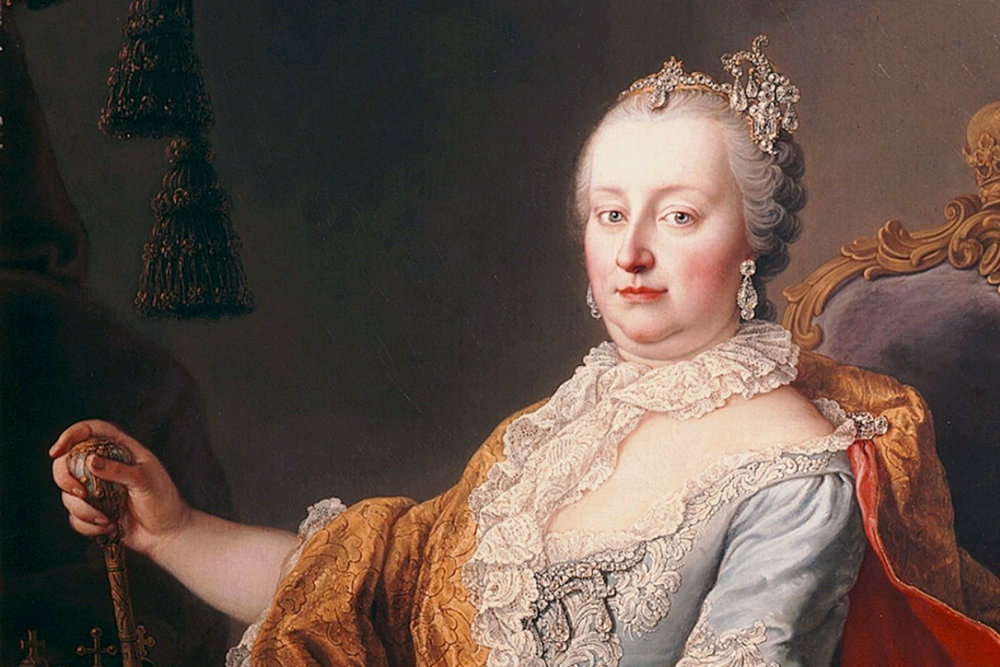 Marie Terezie