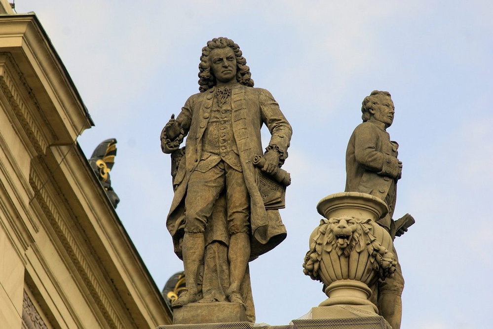 Johann Sebastian Bach