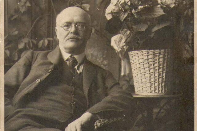 Adolf Mikeš
