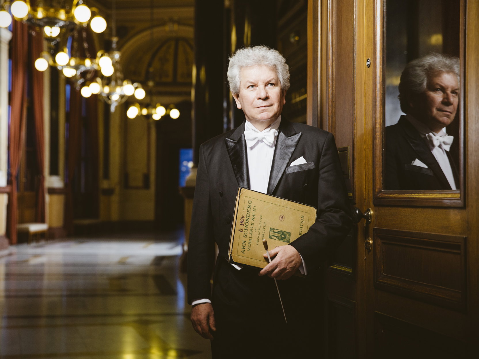 Jiří Bělohlávek
