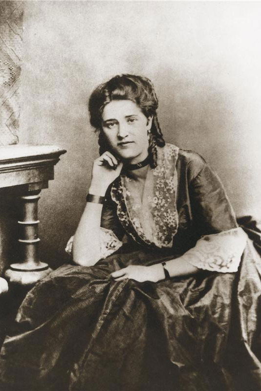 Betty Hanušová-Fibichová, civilní fotografie