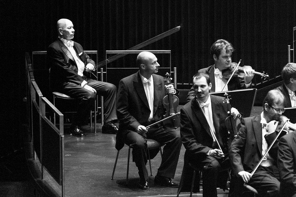 Německý týden České filharmonie