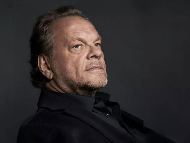 Ilustrační obrázek článku 'World Premiere of Václav Havel's Poems'