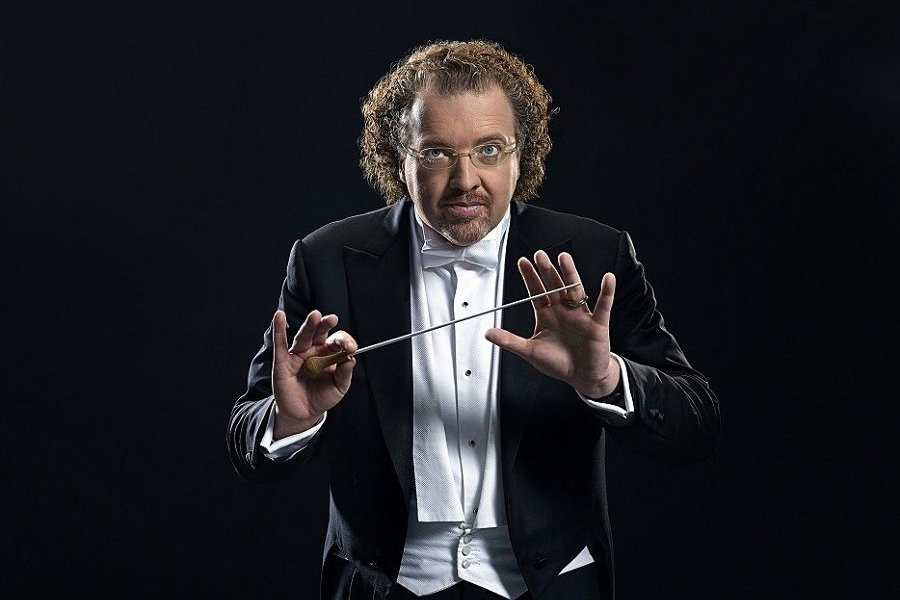 Stephane Deneve