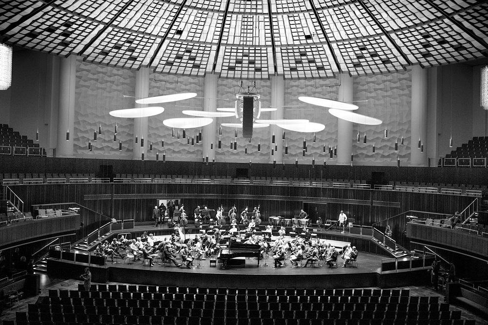Německý týden České filharmonie