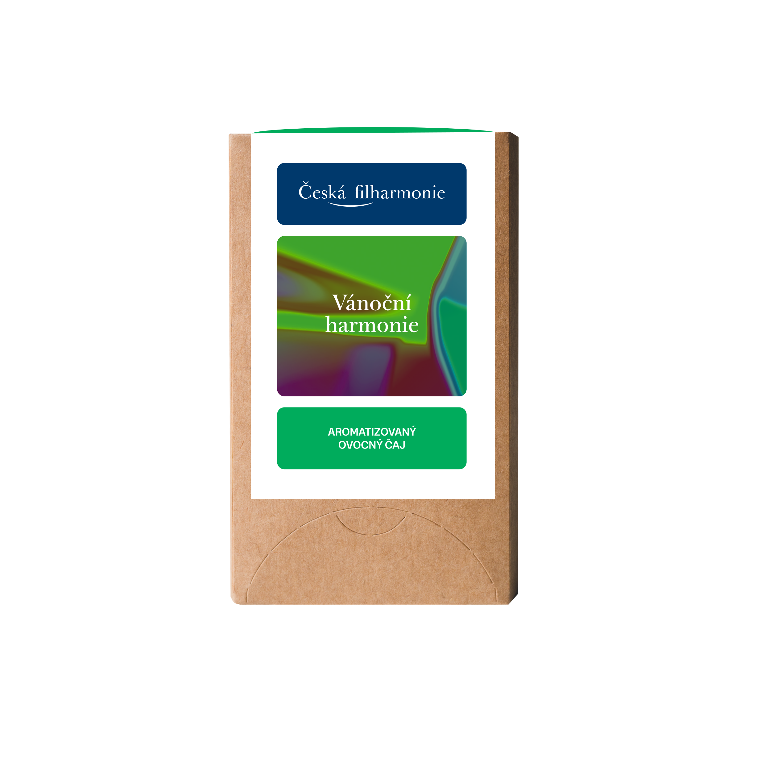 Čaj Vánoční harmonie