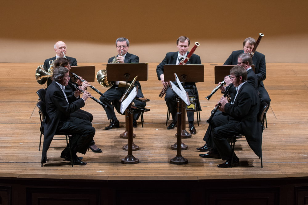 Český spolek pro komorní hudbu • Harmonie České filharmonie