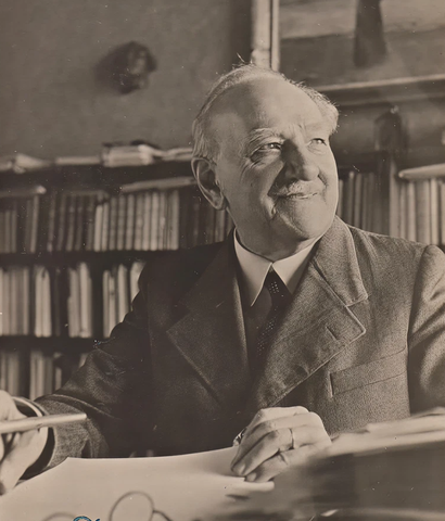 Josef Bohuslav Foerster