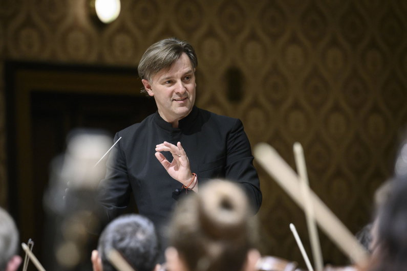 Tomáš Netopil