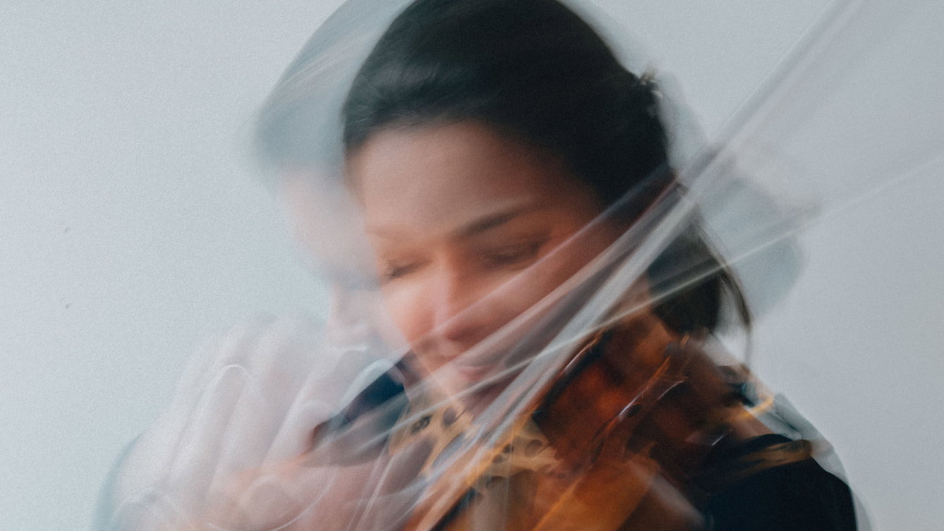 Janine Jansen