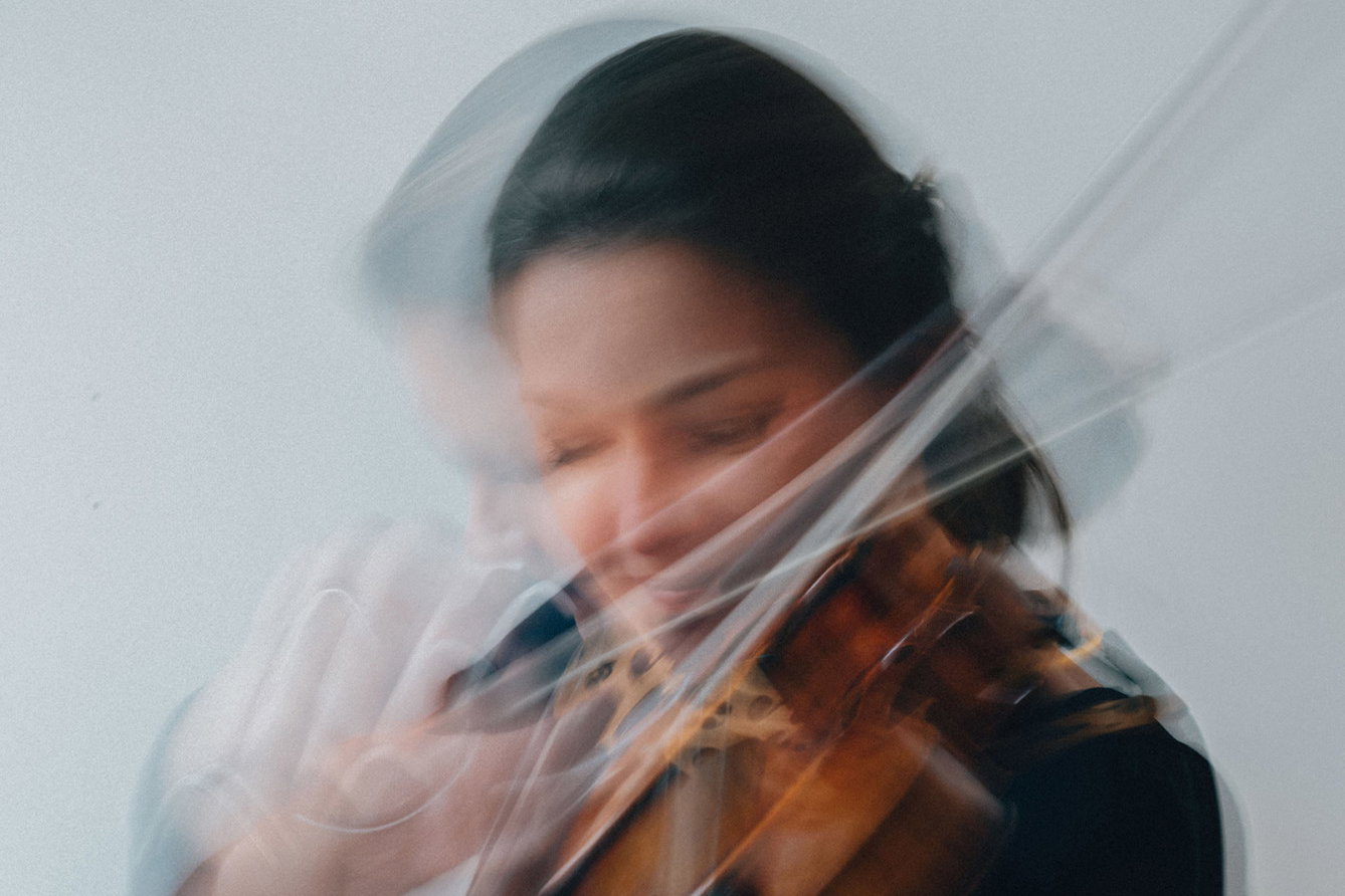 Janine Jansen