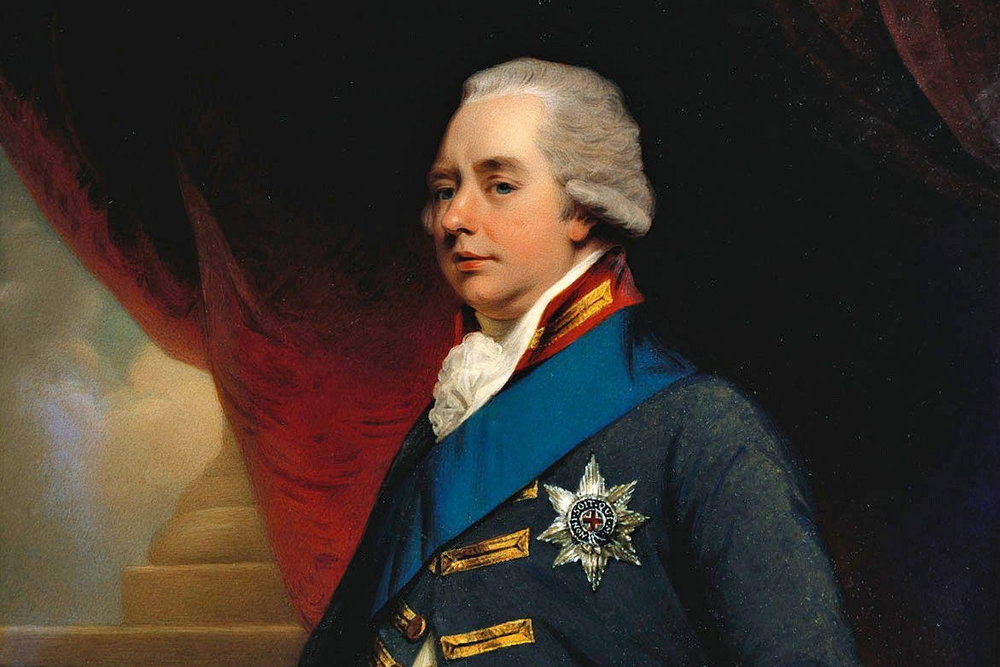 Vilém V. Oranžský