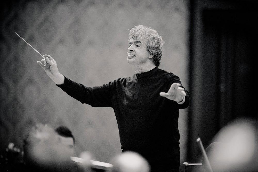 Semyon Bychkov
