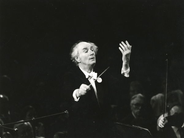 Česká filharmonie v historii Pražského jara