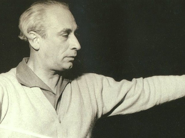 Karel Ančerl