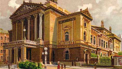 Státní opera 