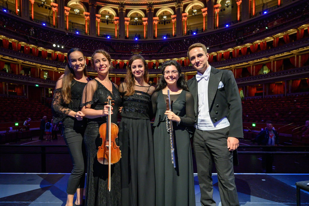 BBC Proms 2019