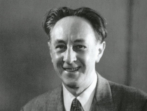 Ilustrační obrázek článku 'What men live by – a&nbsp;rare revival of&nbsp;Martinu's 1952 pastoral opera'