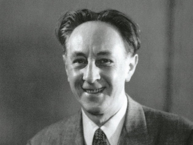 Bohuslav Martinů, the Composer